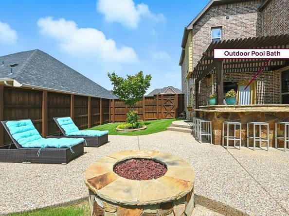 5015  Manchester Road , Highland Village Texas 75077