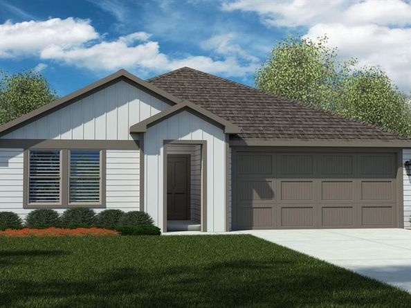 1729  GILLENS Avenue , Fort Worth Texas 76140