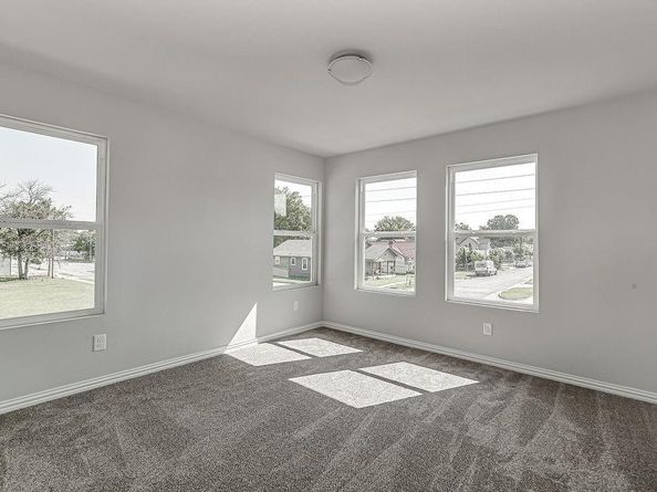 2350  Evans Avenue , Fort Worth Texas 76104