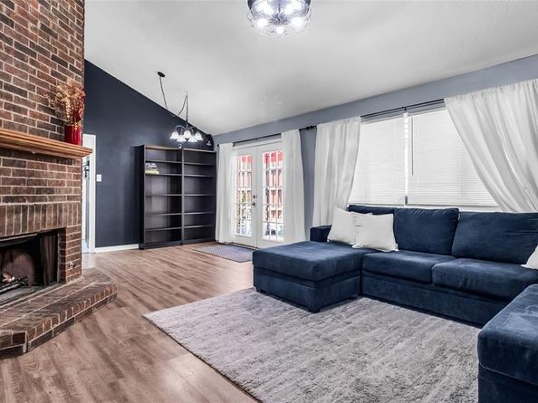 2608  Leo Drive , Garland Texas 75044