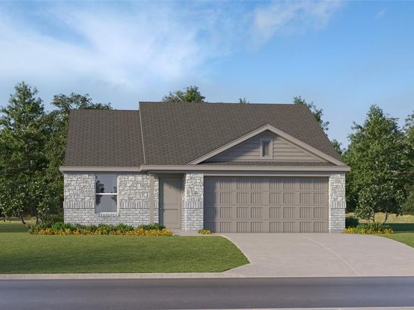 2020  Welsh Lane , Aubrey Texas 76227