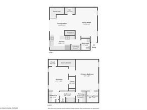 4402  Buena Vista Street  2, Dallas Texas 75205