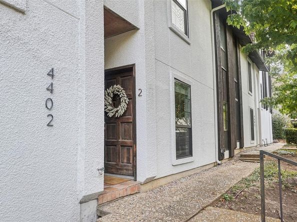 4402  Buena Vista Street  2, Dallas Texas 75205