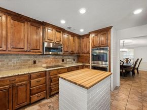7010  Lake Powell Drive , Arlington Texas 76016