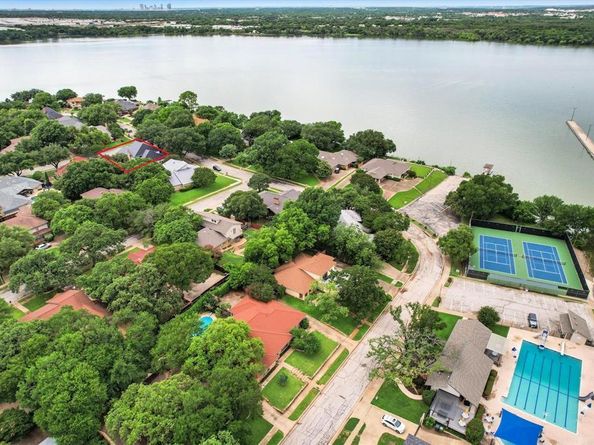 7010  Lake Powell Drive , Arlington Texas 76016