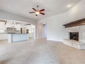 816  Sandbox Drive , Little Elm Texas 76227