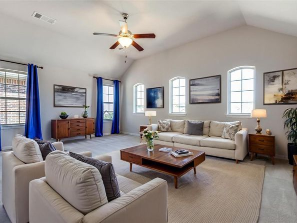816  Sandbox Drive , Little Elm Texas 76227