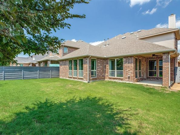 816  Sandbox Drive , Little Elm Texas 76227