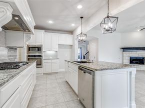 816  Sandbox Drive , Little Elm Texas 76227