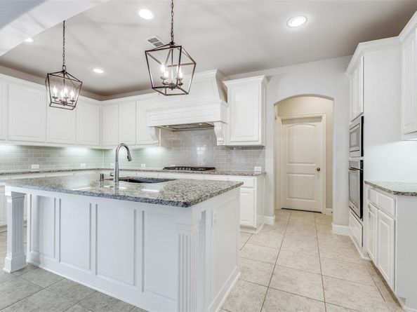 816  Sandbox Drive , Little Elm Texas 76227