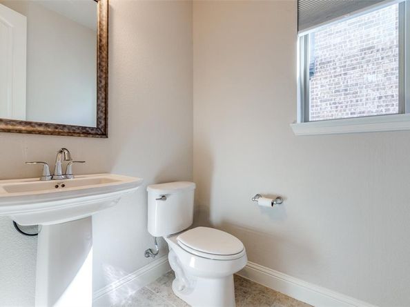 816  Sandbox Drive , Little Elm Texas 76227