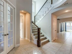 816  Sandbox Drive , Little Elm Texas 76227