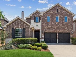 816  Sandbox Drive , Little Elm Texas 76227
