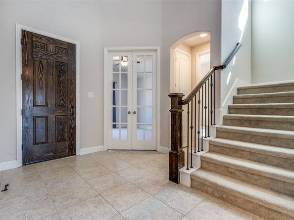 816  Sandbox Drive , Little Elm Texas 76227
