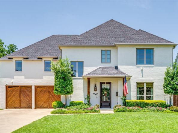 3915  Durango Drive , Dallas Texas 75220