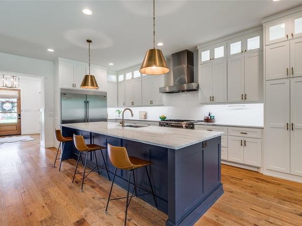 3915  Durango Drive , Dallas Texas 75220