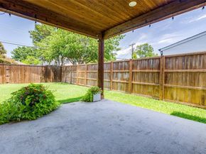 3915  Durango Drive , Dallas Texas 75220