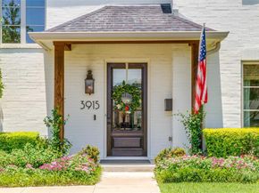 3915  Durango Drive , Dallas Texas 75220