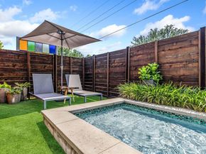5103  Milam Street , Dallas Texas 75206