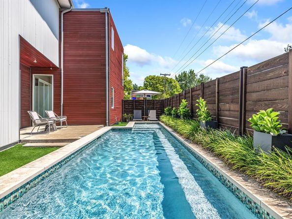 5103  Milam Street , Dallas Texas 75206