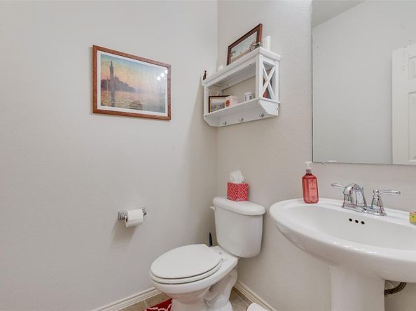10309  Bradshaw Drive , Fort Worth Texas 76108