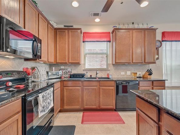 10309  Bradshaw Drive , Fort Worth Texas 76108
