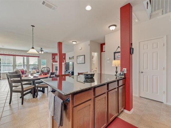 10309  Bradshaw Drive , Fort Worth Texas 76108