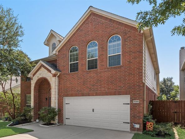 10309  Bradshaw Drive , Fort Worth Texas 76108