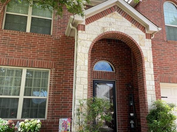 10309  Bradshaw Drive , Fort Worth Texas 76108