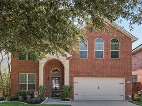 10309  Bradshaw Drive , Fort Worth Texas 76108