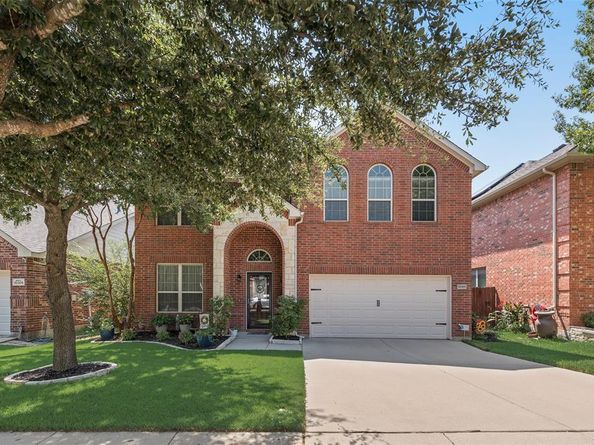 10309  Bradshaw Drive , Fort Worth Texas 76108