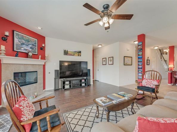 10309  Bradshaw Drive , Fort Worth Texas 76108
