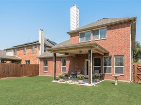 10309  Bradshaw Drive , Fort Worth Texas 76108