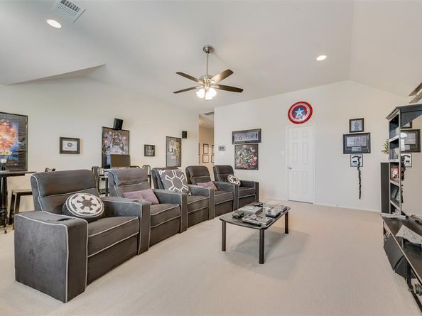 10309  Bradshaw Drive , Fort Worth Texas 76108
