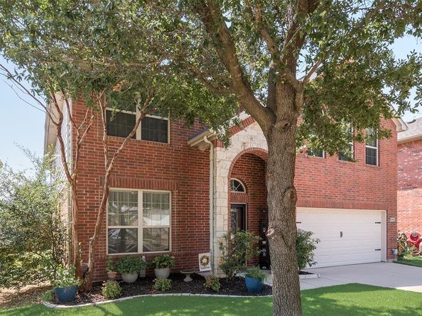 10309  Bradshaw Drive , Fort Worth Texas 76108