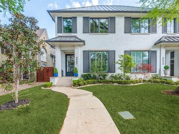 4031  Prescott Avenue , Dallas Texas 75219