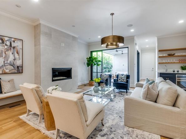 4031  Prescott Avenue , Dallas Texas 75219