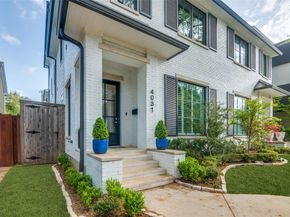 4031  Prescott Avenue , Dallas Texas 75219