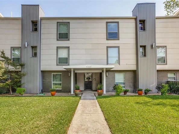 4224  Rawlins Street , Dallas Texas 75219