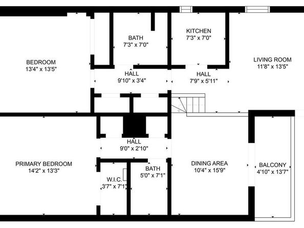 4224  Rawlins Street , Dallas Texas 75219