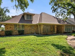 1801  High Vista Court , Fort Worth Texas 76112