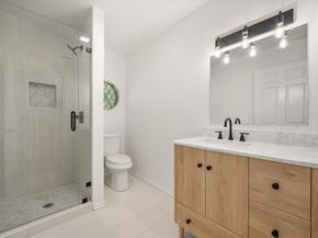 1801  High Vista Court , Fort Worth Texas 76112