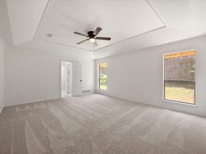 1801  High Vista Court , Fort Worth Texas 76112