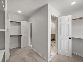 1801  High Vista Court , Fort Worth Texas 76112