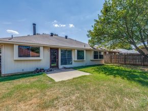 2600  Echo Point Drive , Fort Worth Texas 76123