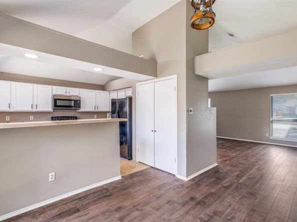 2600  Echo Point Drive , Fort Worth Texas 76123