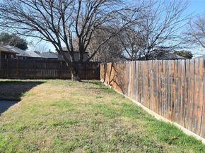 2600  Echo Point Drive , Fort Worth Texas 76123