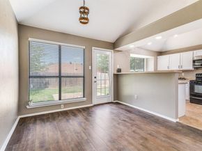 2600  Echo Point Drive , Fort Worth Texas 76123