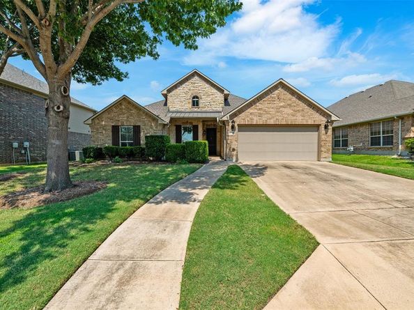 2713  Los Gatos Lane , Fort Worth Texas 76131