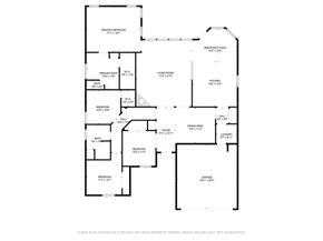 2713  Los Gatos Lane , Fort Worth Texas 76131